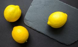 Hvor længe kan citroner holde sig?